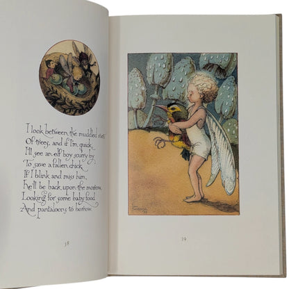 How to See Fairies and Other Tales (Signed)