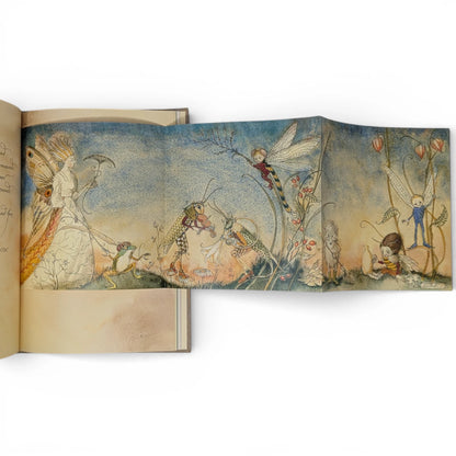 How to See Fairies and Other Tales (Signed)
