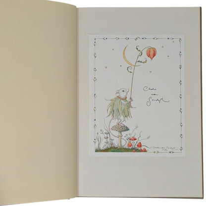 How to See Fairies and Other Tales (Signed)