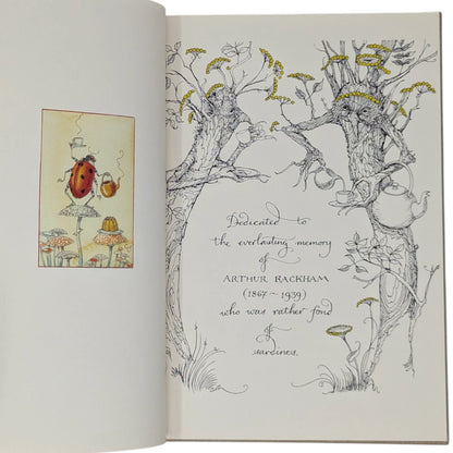 How to See Fairies and Other Tales (Signed)