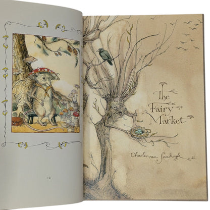 How to See Fairies and Other Tales (Signed)
