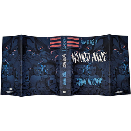How to Sell a Haunted House
