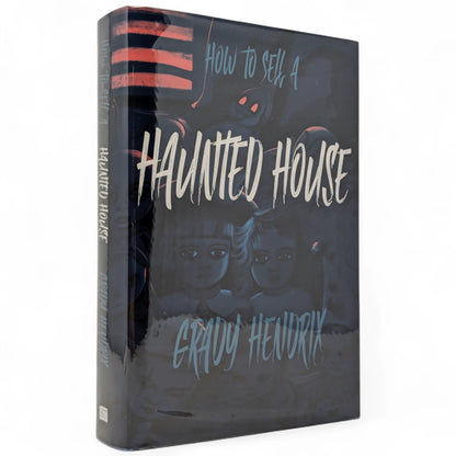 How to Sell a Haunted House
