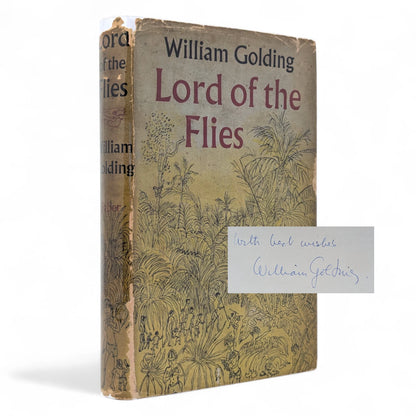 Lord of the Flies