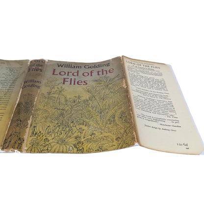 Lord of the Flies