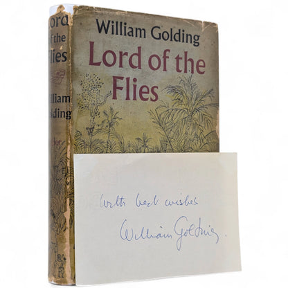 Lord of the Flies