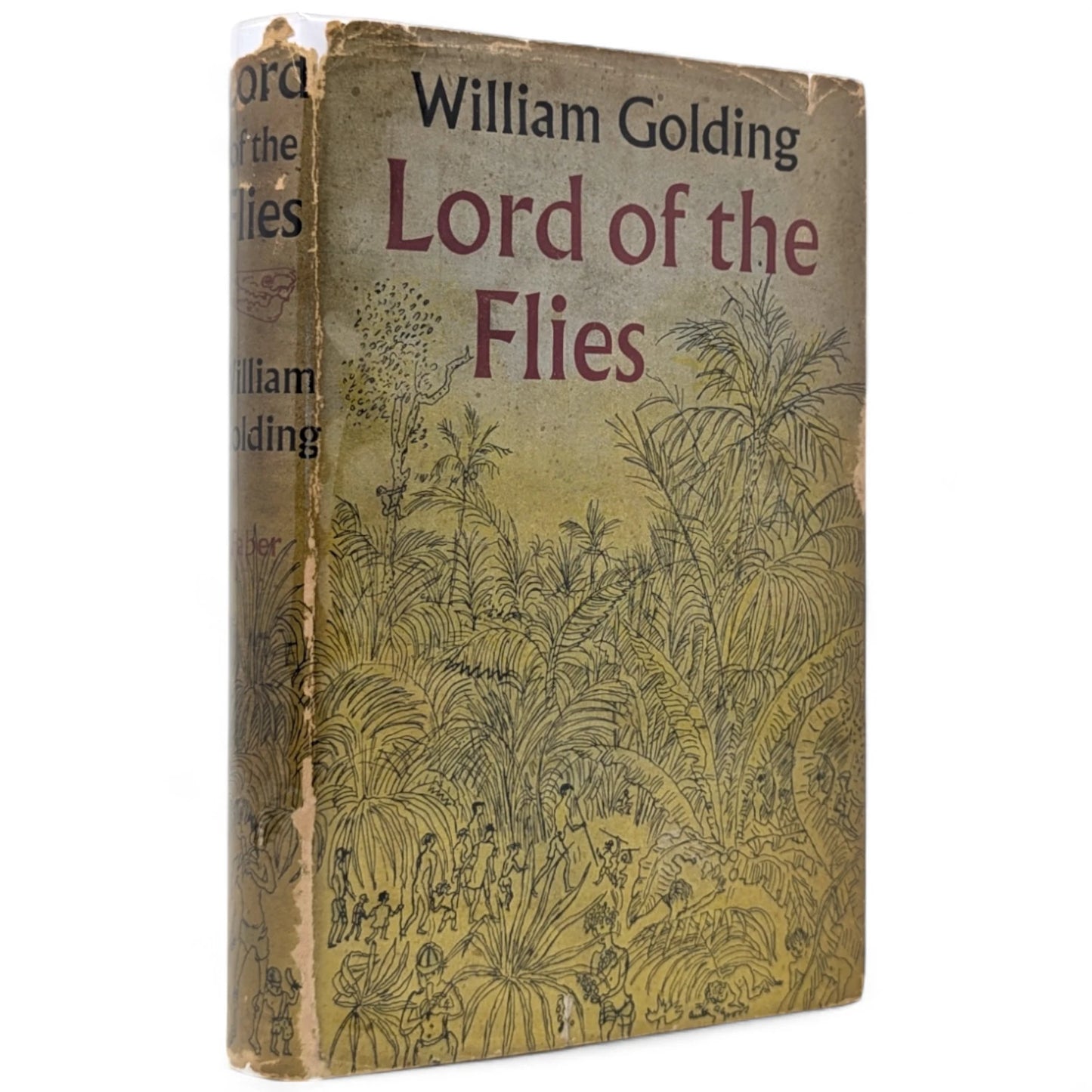 Lord of the Flies