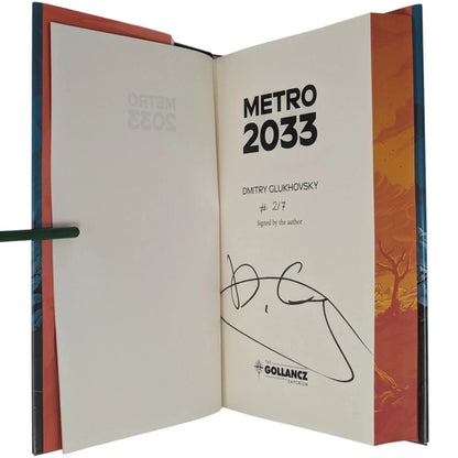 Metro 2033