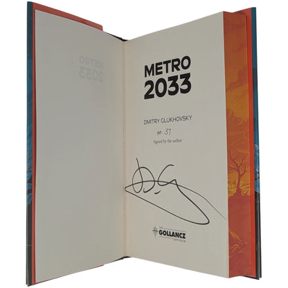 Metro 2033