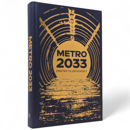 Metro 2033