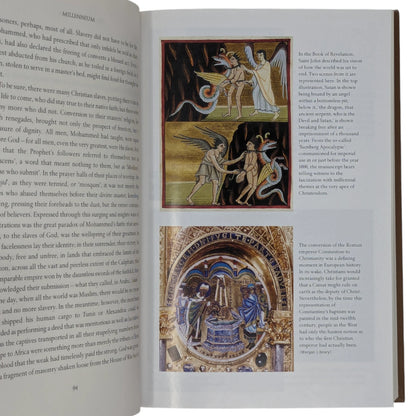 Millenium: The End of the World and the Forging of Christendom