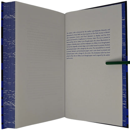 Neuromancer (Limited Edition)