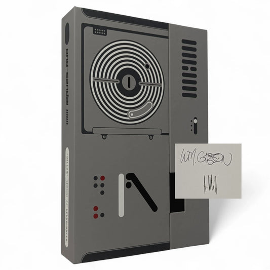 Neuromancer (Limited Edition)