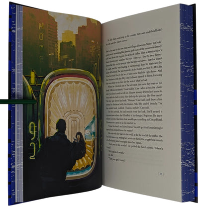 Neuromancer (Limited Edition)