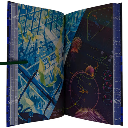 Neuromancer (Limited Edition)