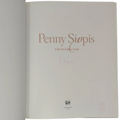 Penny Siopis