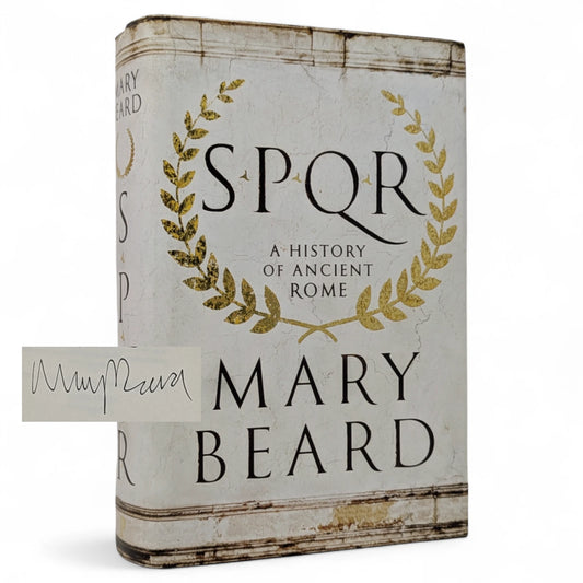 SPQR: A History of Ancient Rome