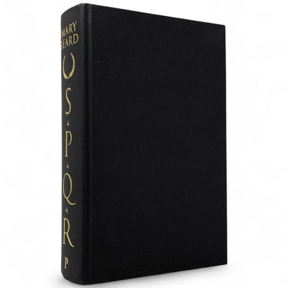 SPQR: A History of Ancient Rome