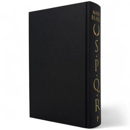 SPQR: A History of Ancient Rome