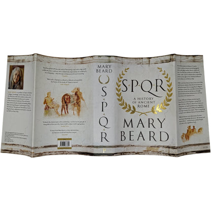 SPQR: A History of Ancient Rome