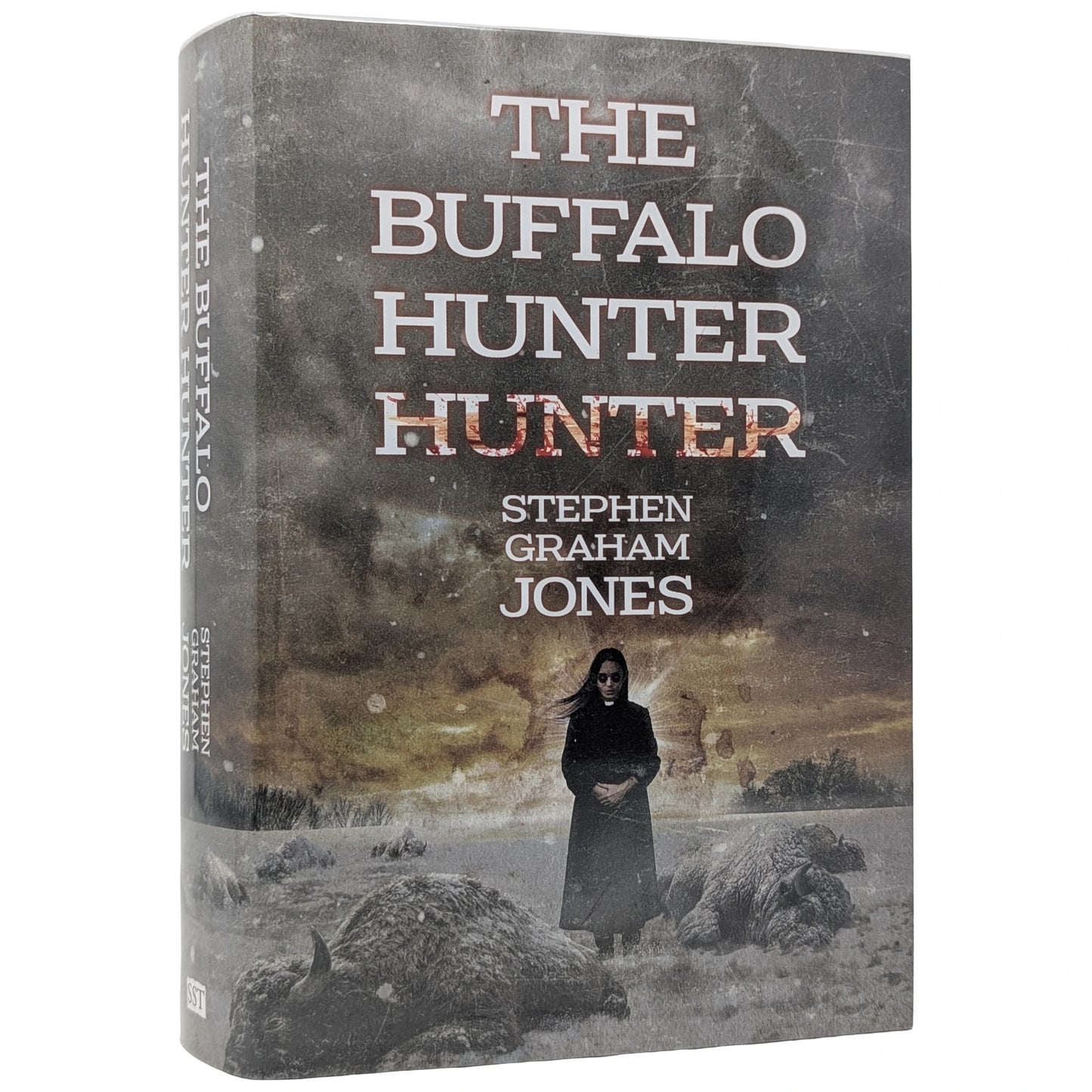 The Buffalo Hunter Hunter