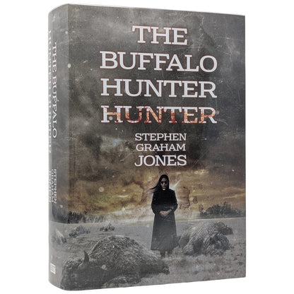 The Buffalo Hunter Hunter