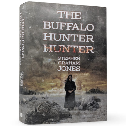 The Buffalo Hunter Hunter