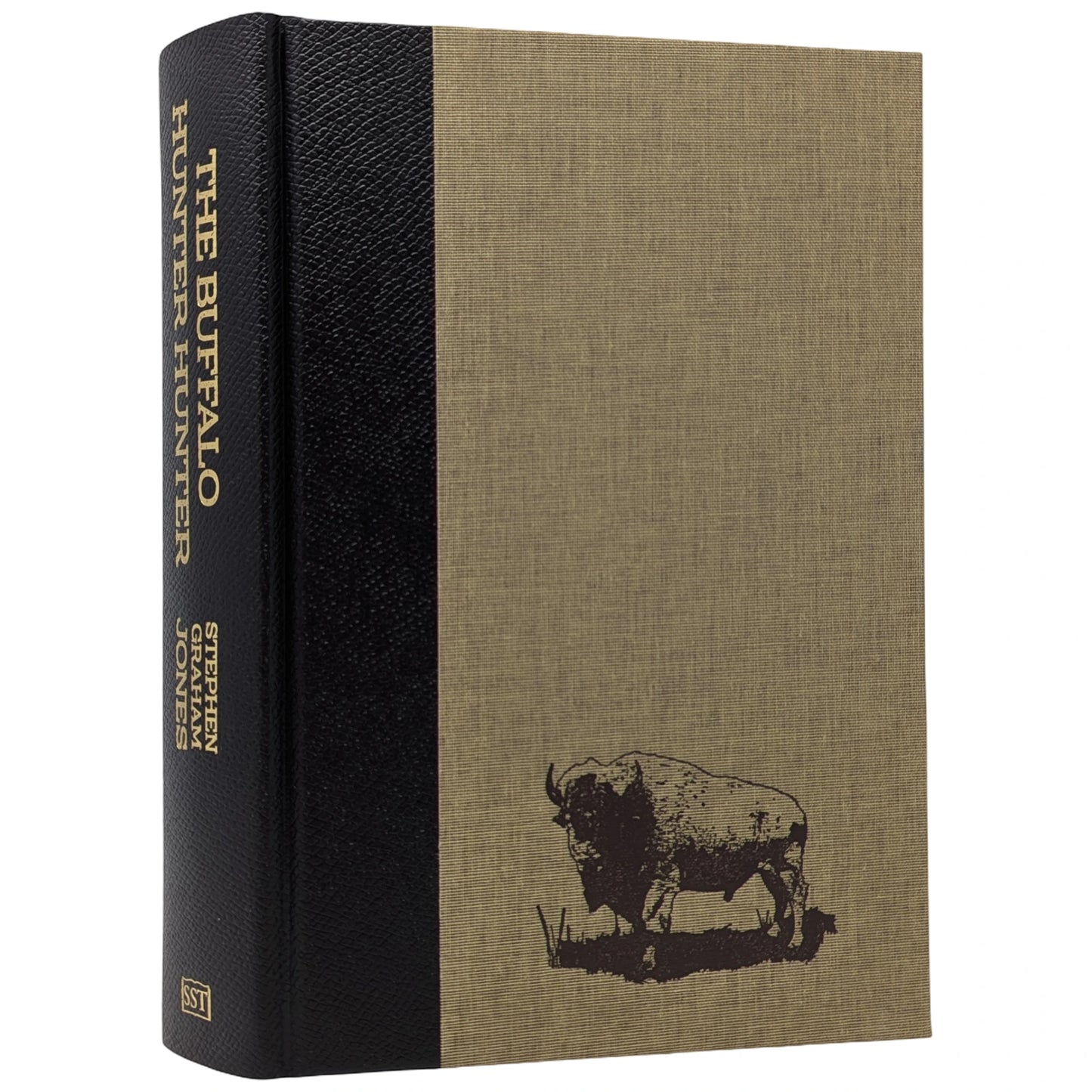 The Buffalo Hunter Hunter