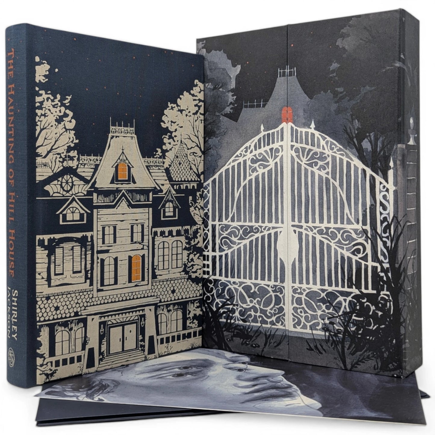 The Haunting of Hill House