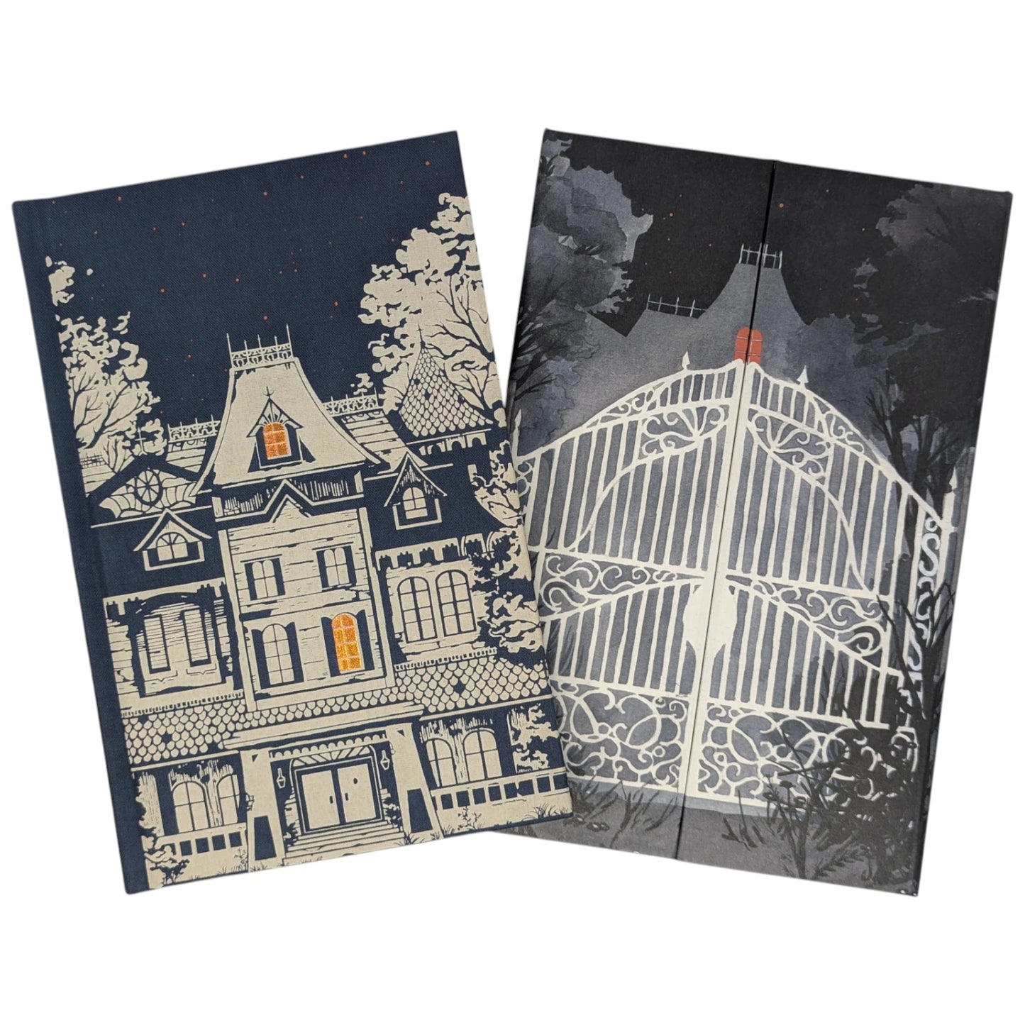 The Haunting of Hill House