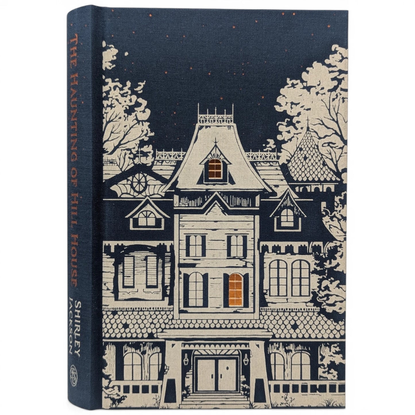 The Haunting of Hill House