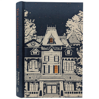 The Haunting of Hill House