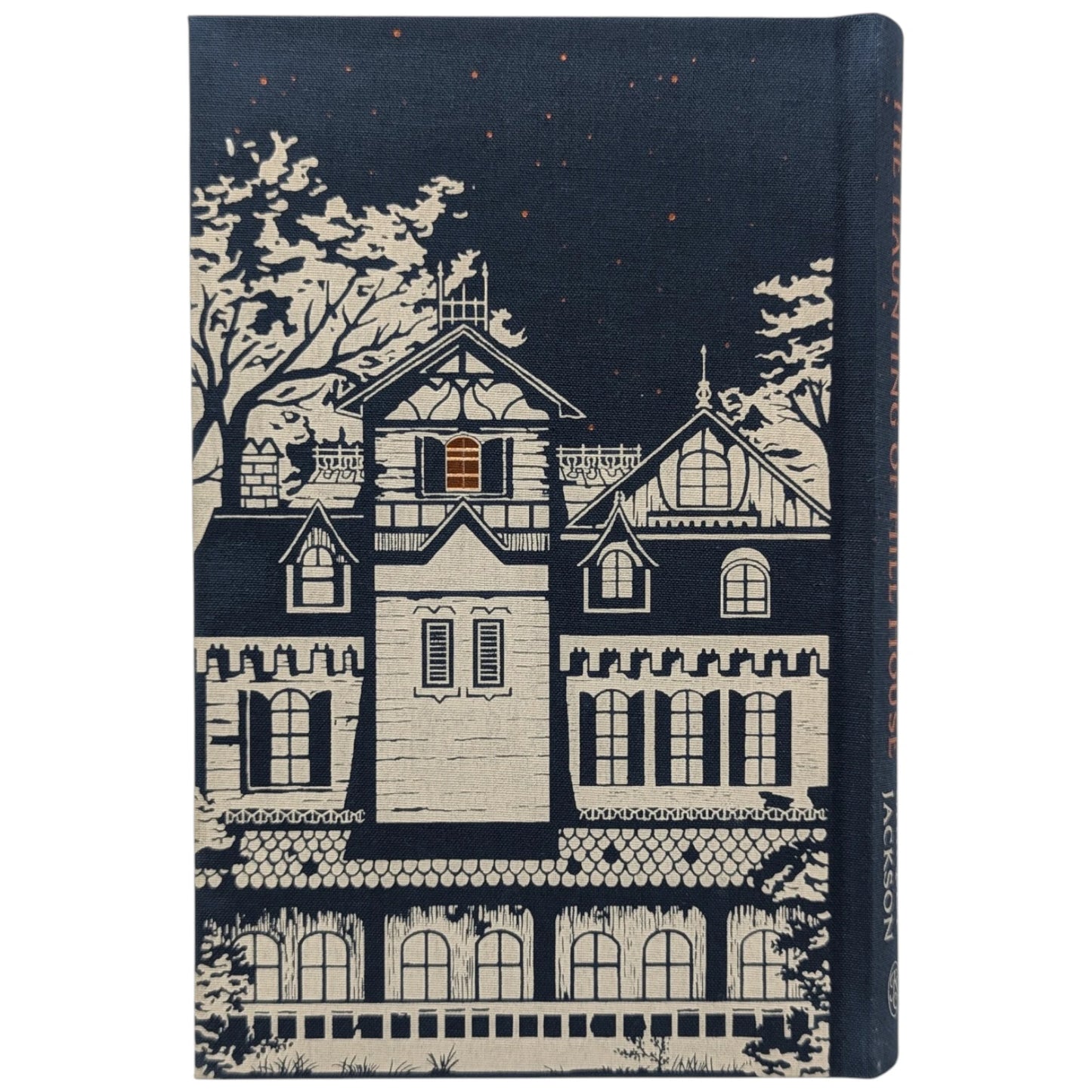 The Haunting of Hill House