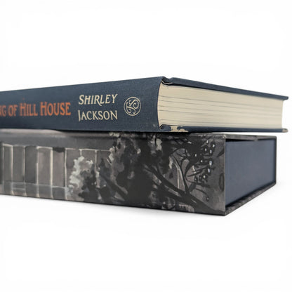 The Haunting of Hill House