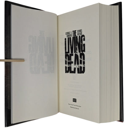The Living Dead
