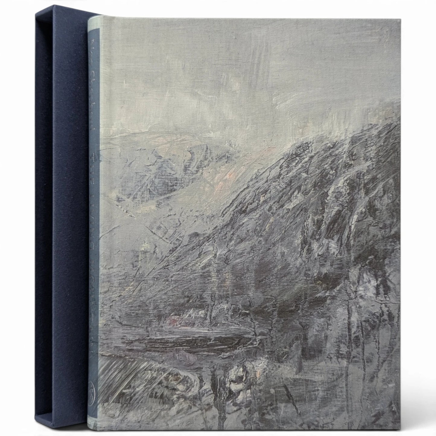 The Living Mountain (Signed Edition)