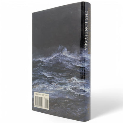 The Lonely Sea: Collected Short Stories