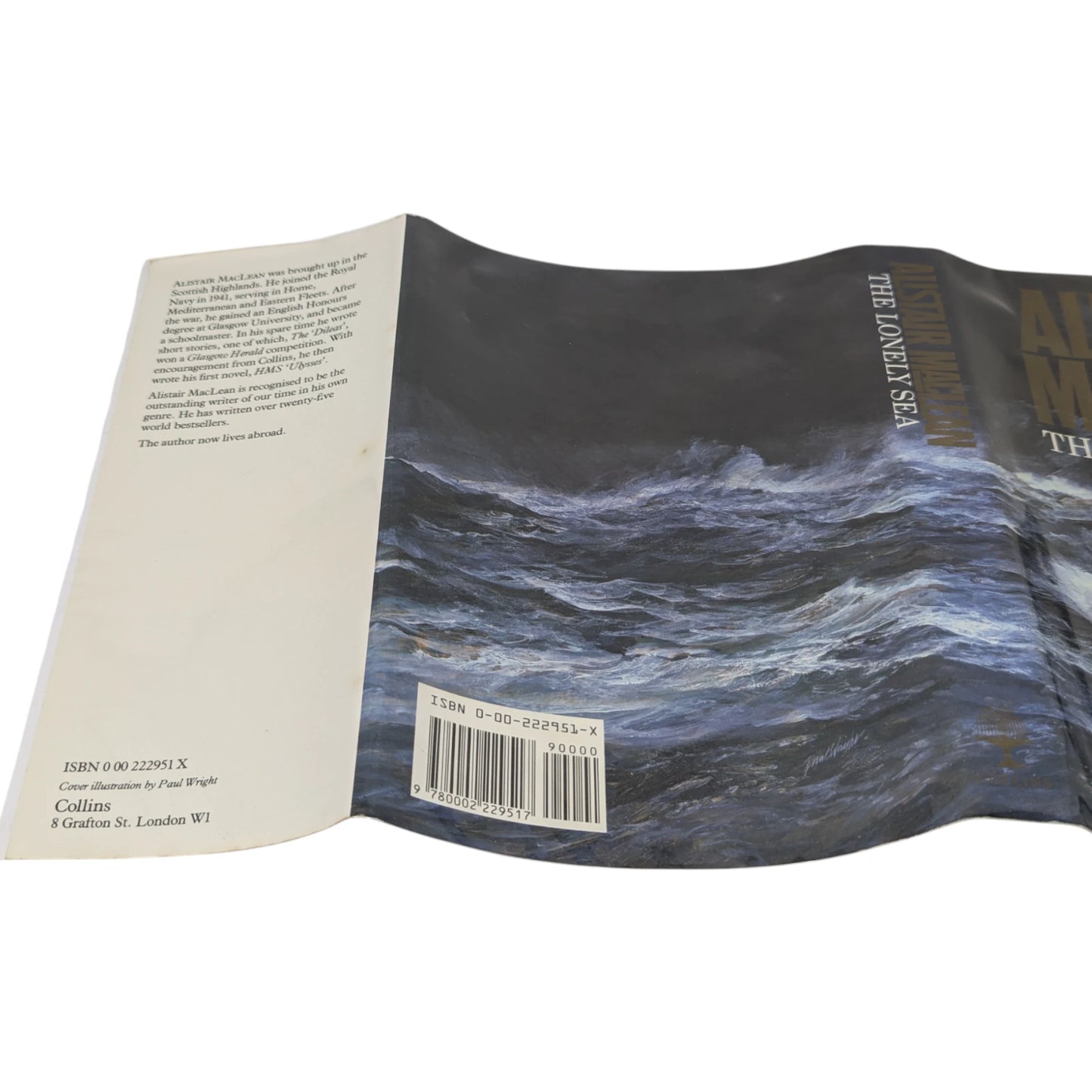 The Lonely Sea: Collected Short Stories