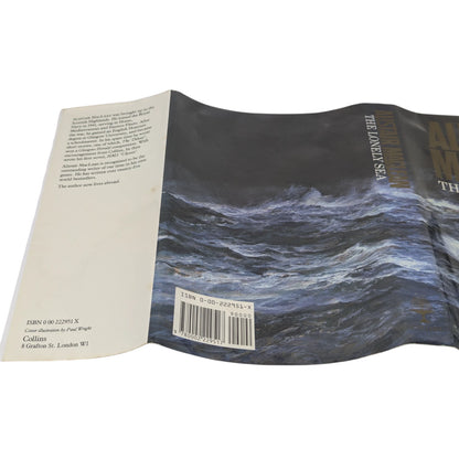 The Lonely Sea: Collected Short Stories