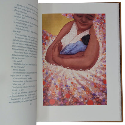 The Neverending Story (Signed)