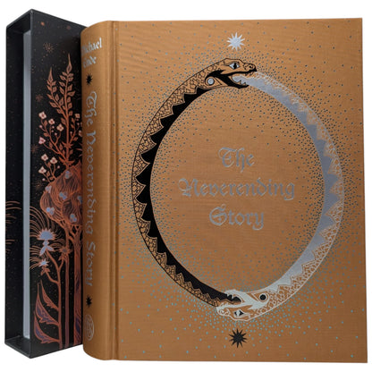 The Neverending Story (Signed)
