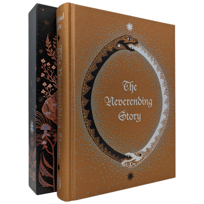 The Neverending Story (Signed)