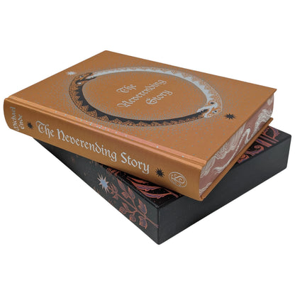 The Neverending Story (Signed)