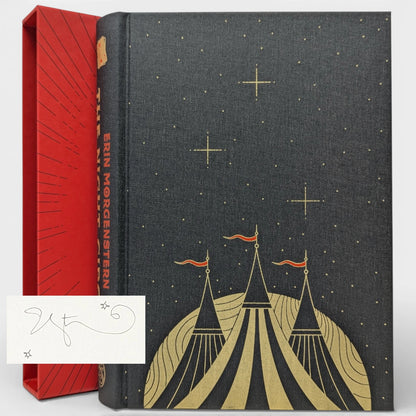 The Night Circus (Signed)