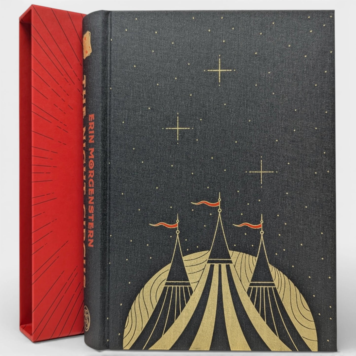 The Night Circus (Signed)