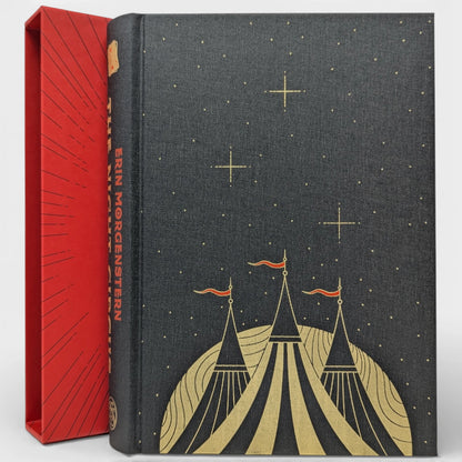 The Night Circus (Signed)