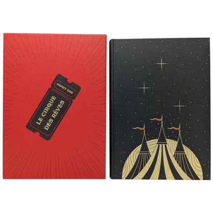 The Night Circus (Signed)