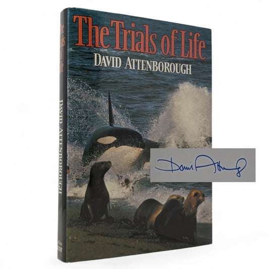 The Trials of Life
