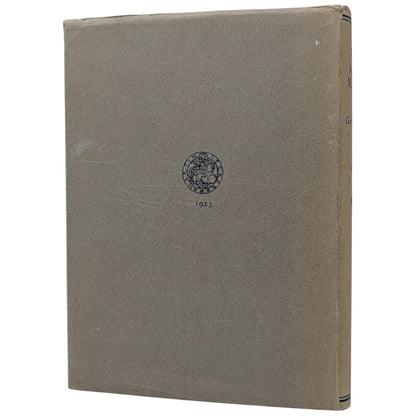 The Works of Arthur Machen