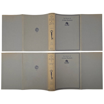 The Works of Arthur Machen